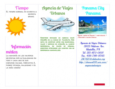 TravelToPanama