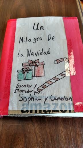 spanish book cover
