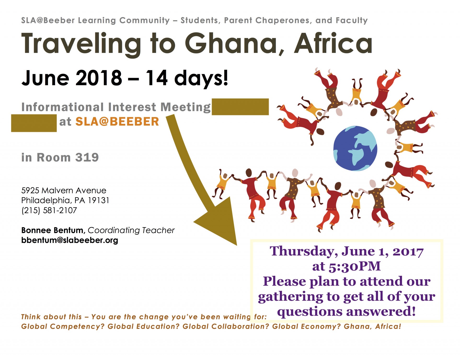 Ghana Interest Meeting-2