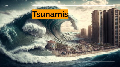 Tsunamis